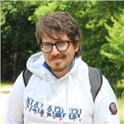 insegnante offre ripetizioni e aiuto compiti oltre a preparazione per esami di Architettura